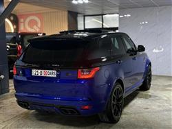 لاند روفر رانج روفر سبورت